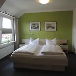 Ostfriesland Garni Πανσιόν Norden