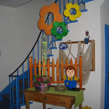 Penzion Ostfriesland Garni