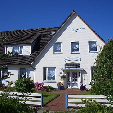 Ostfriesland Garni 3* Norden