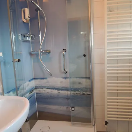 Ostfriesland Garni Gasthof 3*