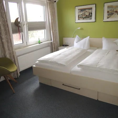 Ostfriesland Garni 3* Norden