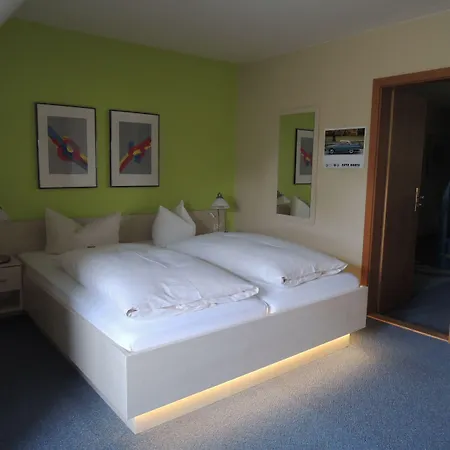 Ostfriesland Garni 3* Norden