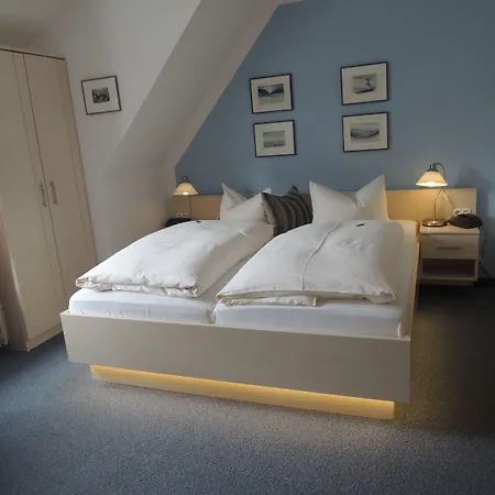 Penzion Ostfriesland Garni Norden