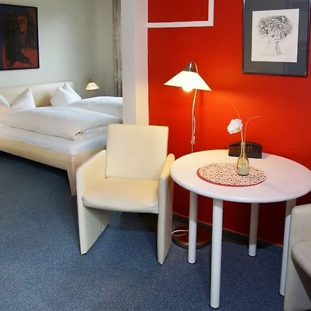 Ostfriesland Garni 3*