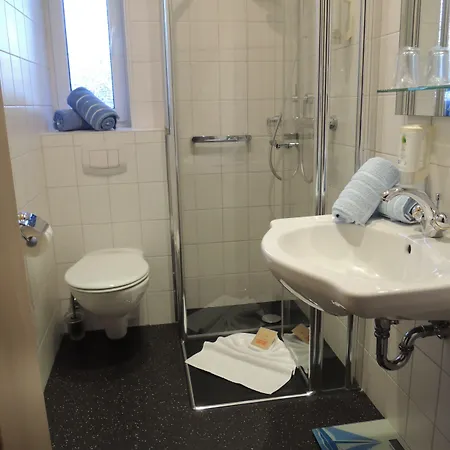 Ostfriesland Garni 3*