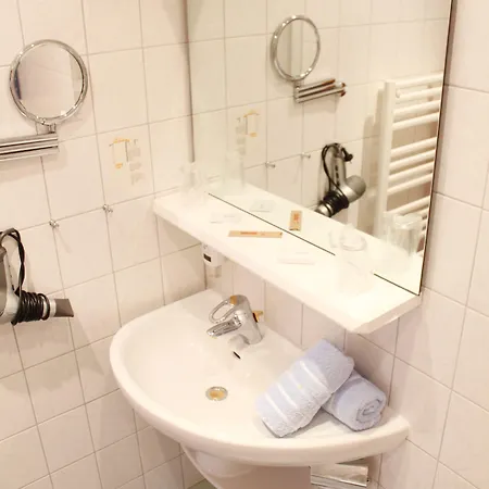 Gæstehus Ostfriesland Garni 3*