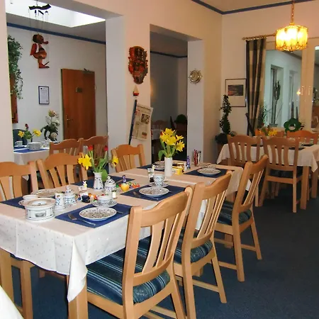 Ostfriesland Garni Penzion Norden