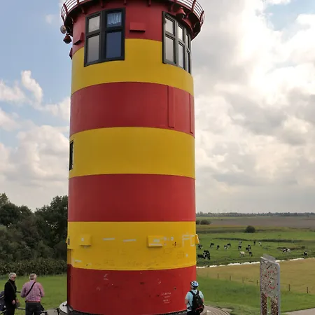 Gæstehus Ostfriesland Garni 3*