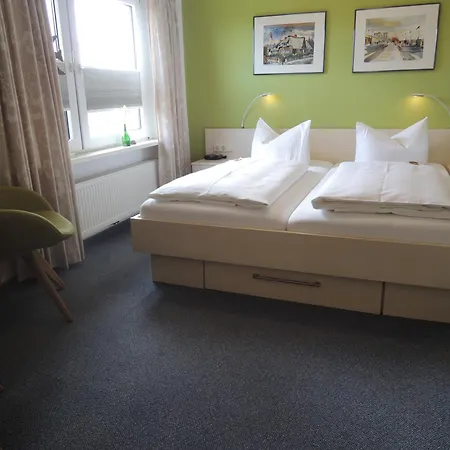 Guest house Ostfriesland Garni Norden