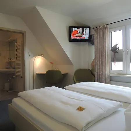 Ostfriesland Garni Guest house