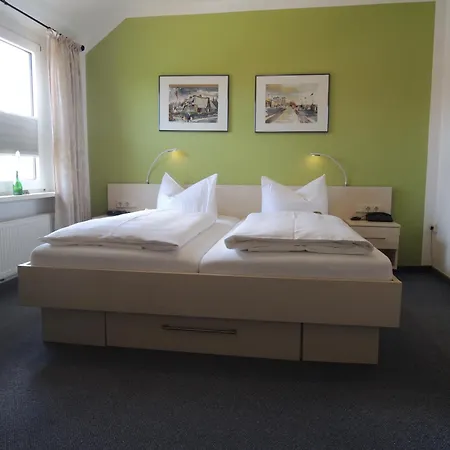 Ostfriesland Garni 3*