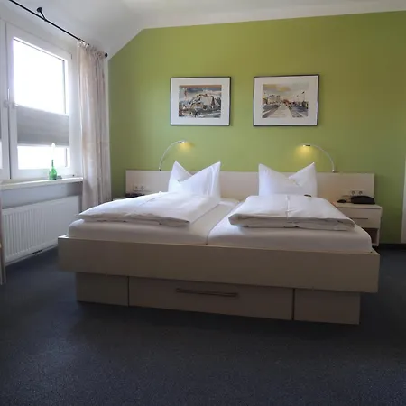 Ostfriesland Garni 3* Norden