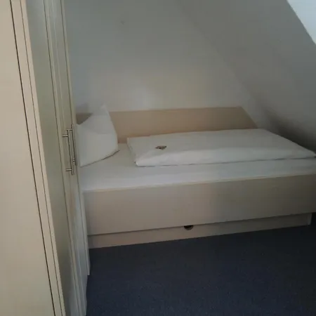 Ostfriesland Garni Gæstehus