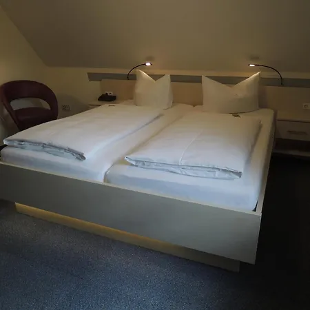 Gasthof Ostfriesland Garni 3*