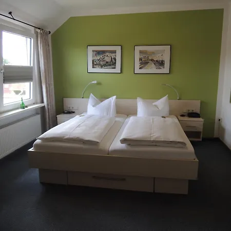 Ostfriesland Garni 3*
