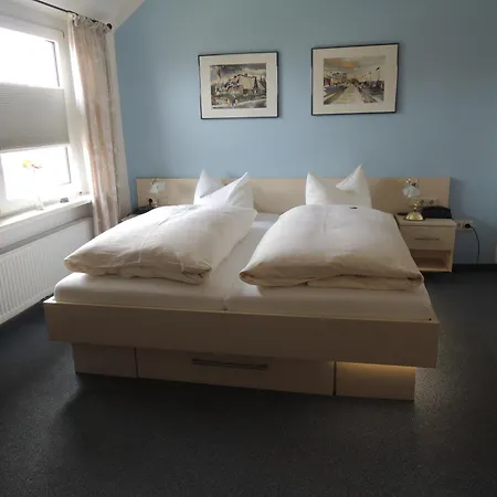 Gæstehus Ostfriesland Garni