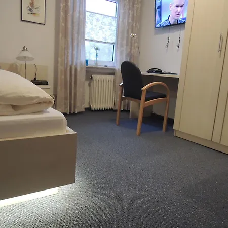 Ostfriesland Garni 3*