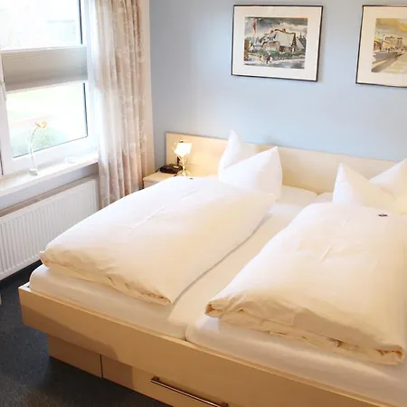 Ostfriesland Garni Guest house Norden