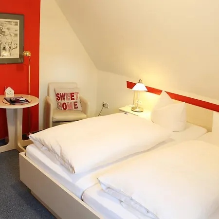 Gæstehus Ostfriesland Garni 3*