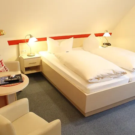 Gasthof Ostfriesland Garni 3*