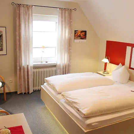Ostfriesland Garni 3*