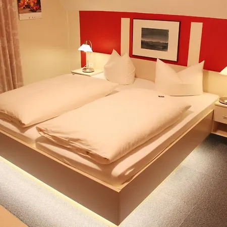Gasthof Ostfriesland Garni 3*