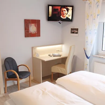 Ostfriesland Garni Guest house 3*