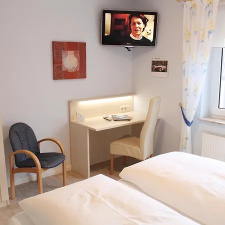 Ostfriesland Garni Gasthof 3*