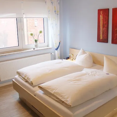 Ostfriesland Garni 3* Norden