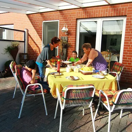 Gasthof Ostfriesland Garni Norden