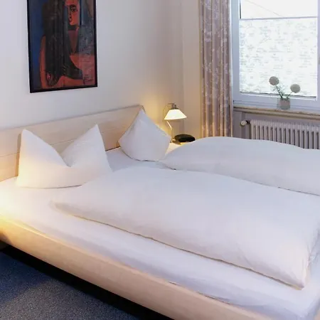 בית הארחה Ostfriesland Garni נורדן