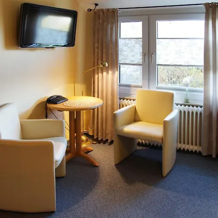 Penzion Ostfriesland Garni