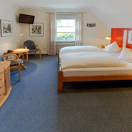 Ostfriesland Garni נורדן