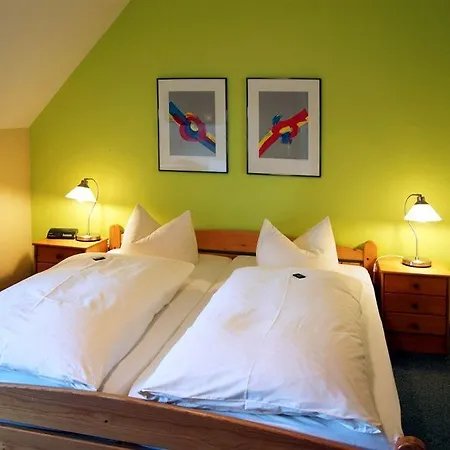 Gæstehus Ostfriesland Garni 3*