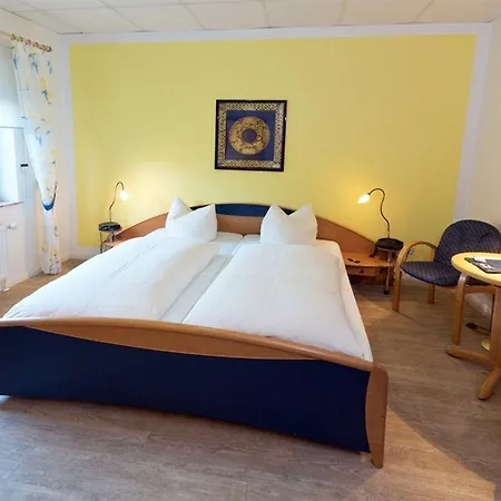 Gasthof Ostfriesland Garni 3*