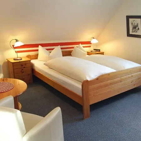 Ostfriesland Garni Guest house Norden