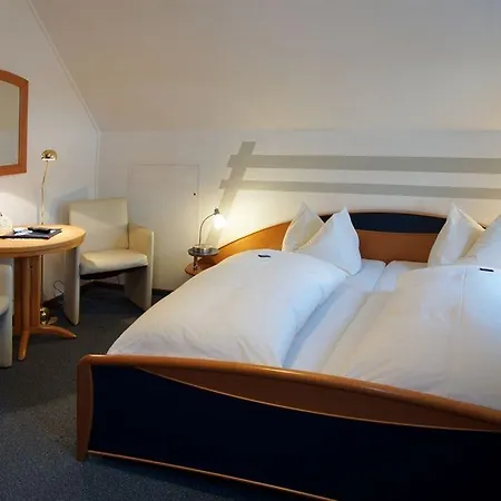 Ostfriesland Garni Gæstehus 3*