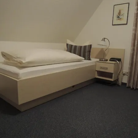 Ostfriesland Garni Guest house Norden