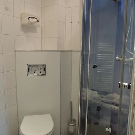Ostfriesland Garni 3* Norden