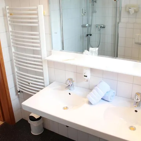 Ostfriesland Garni בית הארחה נורדן