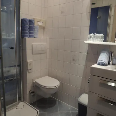 Gasthof Ostfriesland Garni 3*