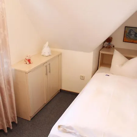 Ostfriesland Garni Guest house 3*