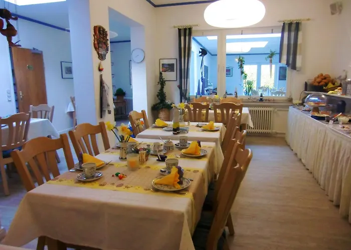 Ostfriesland Garni Norden