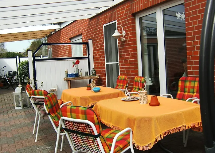 Ostfriesland Garni Norden