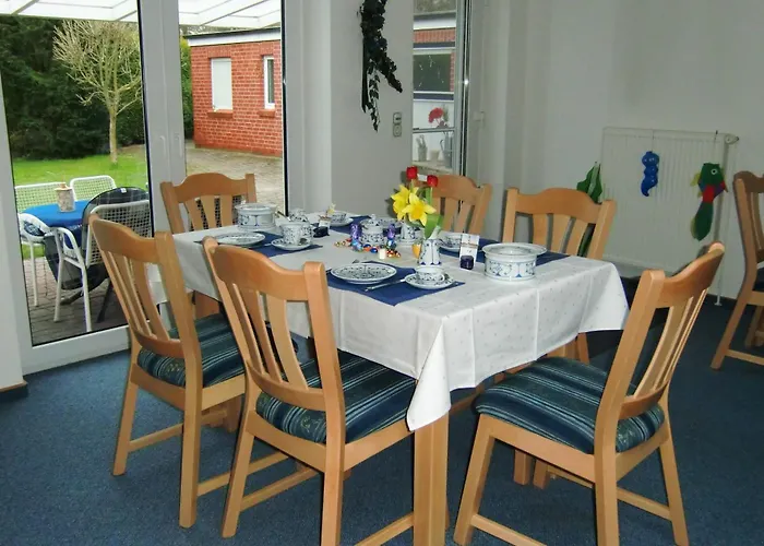 Ostfriesland Garni Norden