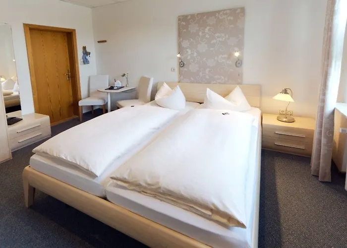 Ostfriesland Garni Guest house Norden