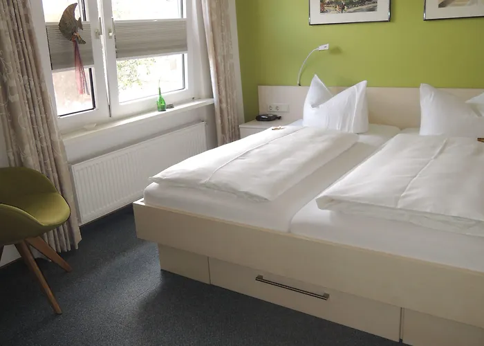 Ostfriesland Garni 3* Norden