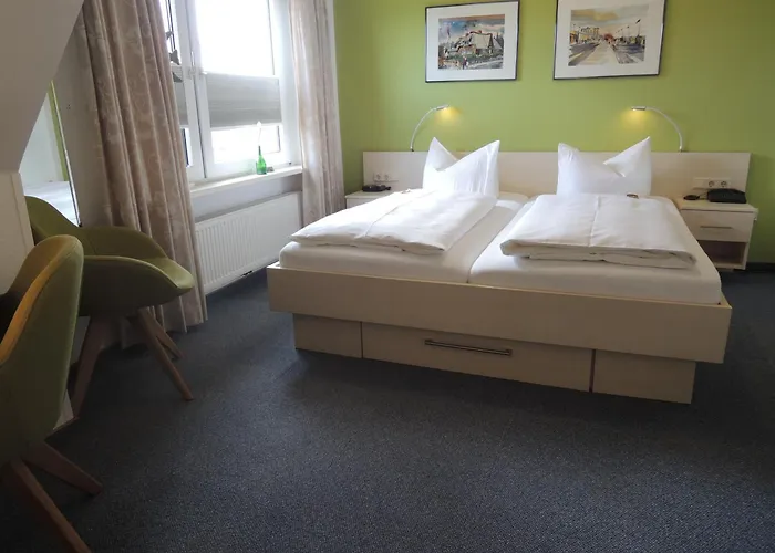 Guest house Ostfriesland Garni Norden