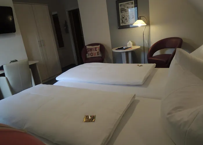 Guest house Ostfriesland Garni