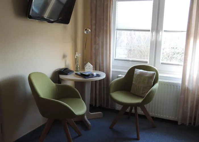 Guest house Ostfriesland Garni 3*